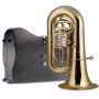 STAGG 77 TU RW Bb Tuba Bild 1