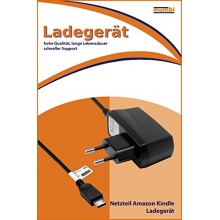 mumbi Netzteil Amazon Kindle Ladegert Bild 1