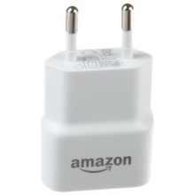 Amazon Ladegert fr Kindle eReader EU USB-Netzteil Bild 1
