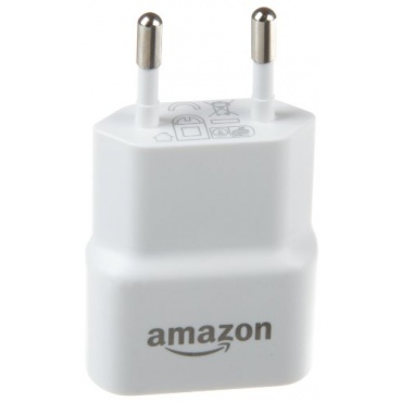 Amazon Ladegert fr Kindle eReader EU USB-Netzteil Bild 1