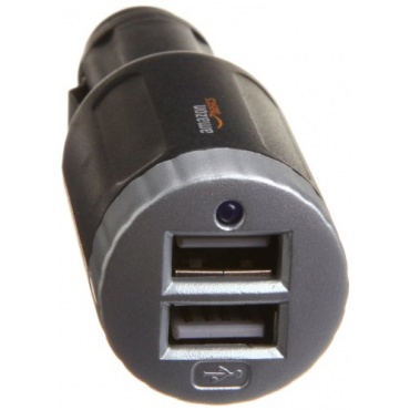 AmazonBasics Kfz Ladegert mit 2 USB Anschlssen  Bild 1