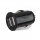 Original Hostel KFZ USB Adapter DUAL 2 USB Ports Duo  Bild 1