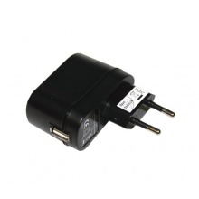 USB-Netz-Ladegert fr Polar Uhr V800 A300 schwarz Bild 1