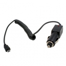 Kfz Ladekabel fr Trekstor eBook Reader Pyrus 2 LED Bild 1