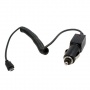 Kfz Ladekabel fr Trekstor eBook Reader Pyrus 2 LED Bild 1