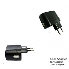 Ladegert fr NavigationGarmin nvi 66 nvi 3598 LMT-D Bild 1