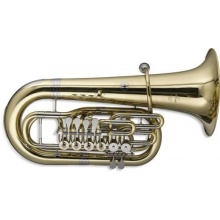 Stagg F Tuba 77 TU RF SC Bild 1