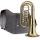 Stagg F Tuba 77 TU RF SC Bild 2