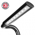 Faltbare LED Lampe USB betrieben 1.6 Watt fr Laptops Bild 1