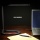 Faltbare LED Lampe USB betrieben 1.6 Watt fr Laptops Bild 5