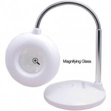 Daffodil LEC180 USB Tastaturlampe PC und Mac Bild 1