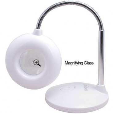 Daffodil LEC180 USB Tastaturlampe PC und Mac Bild 1