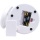 Daffodil LEC180 USB Tastaturlampe PC und Mac Bild 2