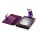 ForeFront Cases Violett Leselampe fr Amazon Kindle Bild 4