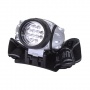 Filmer Stirnlampe 12 LEDs mit 4 Funktionen Bild 1