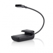 Belkin eReader Book Light fr Kindle schwarz Bild 1