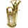 Steinbach Bb Tuba mit Marching Mundrohr umrstbar in Marching Tuba Bild 2