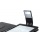 ForeFront Cases® Schwarz Leselampe für Amazon Kindle Bild 2