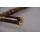 Traditionell Geschnitzte Bambus Flte Xiao Instrument Chinesischen Shakuhachi Bild 3