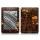 Amazon Kindle Touch Skin Design Google Library  Bild 1