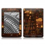 Amazon Kindle Touch Skin Design Google Library  Bild 1