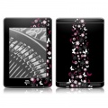 Amazon Kindle Touch Skin Whimsical Schmetterlinge Bild 1