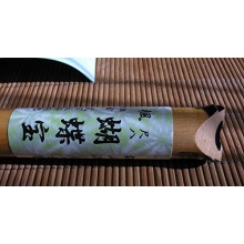 Japanische Shakuhachi aus Ahornholz Bild 1