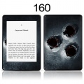 TaylorHe Skin bunten Mustern Kindle Einschusslcher Bild 1