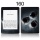 TaylorHe Skin bunten Mustern Kindle Einschusslcher Bild 1