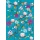 Disagu Design Skin fr Amazon Kindle Schn bunt Bild 1