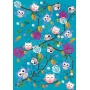Disagu Design Skin fr Amazon Kindle Schn bunt Bild 1