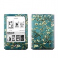 Tolino Shine Skins Sticker Blossoming Almond Tree Bild 1