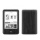 Tolino Shine Skin Ebook Reader Holz Black Woograin Bild 1