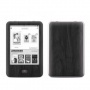 Tolino Shine Skin Ebook Reader Holz Black Woograin Bild 1