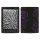 Disagu Design Skin fr Amazon Kindle Vintage Lila Bild 3