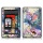 Amazon Kindle Paperwhite Skin Design Cosmic Flower Bild 1