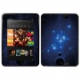 Diabloskinz B0084-0029-0002 Skin fr das Kindle Fire  Bild 1