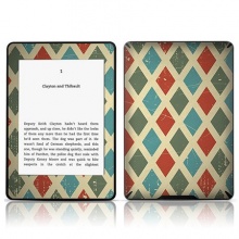 TaylorHe Skin Folie Sticker fr Kindle Paperwhite Bild 1
