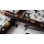 Exquisit Rosenholz Flte Chinesischen Dizi Instrument Professionell Niveau Bild 2