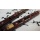 Exquisit Rosenholz Flte Chinesischen Dizi Instrument Professionell Niveau Bild 4