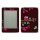 Disagu Design Skin fr Amazon Kindle Drei Eulen Bild 3