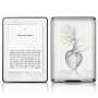 TaylorHe Skin Sticker fr Kindle einsamen Herzen Bild 1