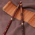 Study Level Bitter Bamboo Chinese Bamboo Flute Bild 1