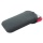 Tasche Sleeve aus Neopren fr eBook Reader schwarz rot Bild 5