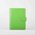 Leder Schutzhlle Hlle Tasche Grn Bild 1