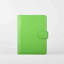 Leder Schutzhlle Hlle Tasche Grn Bild 1