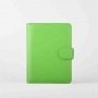 Leder Schutzhlle Hlle Tasche Grn Bild 1