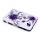 Kindle eBook Reader Schutzhlle Lila Blumen Bild 2