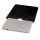 Kunstleder Schutzhlle fr MacBook Air Dunkelbraun Bild 2