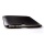 Kunstleder Schutzhlle fr MacBook Air Dunkelbraun Bild 3